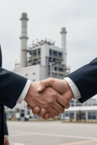 Купить производство
